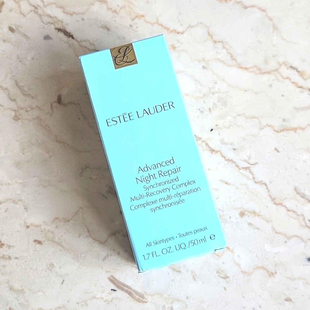 Estée Lauder Advanced Night Repair Serum 1.7 FL. Oz. / 50ml